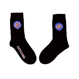 1903 Crest Socks